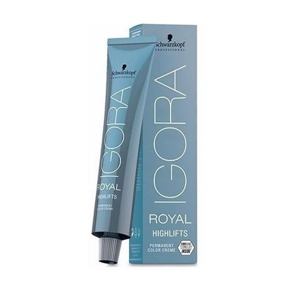 "Schwarzkopf Igora Royal Highlifts 10 -00 60ml"