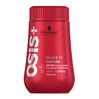 "Schwarzkopf Osis Dust It Mattifying Volume Powder 10g"