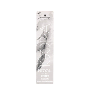 Permanent Dye Igora Royal Muted Desert Schwarzkopf 4045787555905 7-24 (60 ml)