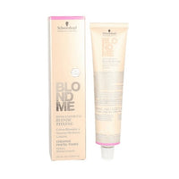 "Schwarzkopf Blondme Toning Ice 60ml"