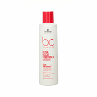 Repairing Conditioner Schwarzkopf Bonacure Repair Rescue Arginina (200 ml)