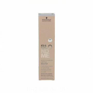 Clarifying Lotion Schwarzkopf Blondme Arena (60 ml)