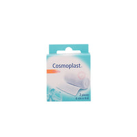 "Cosmoplast Elastic Bandage 2 Units"