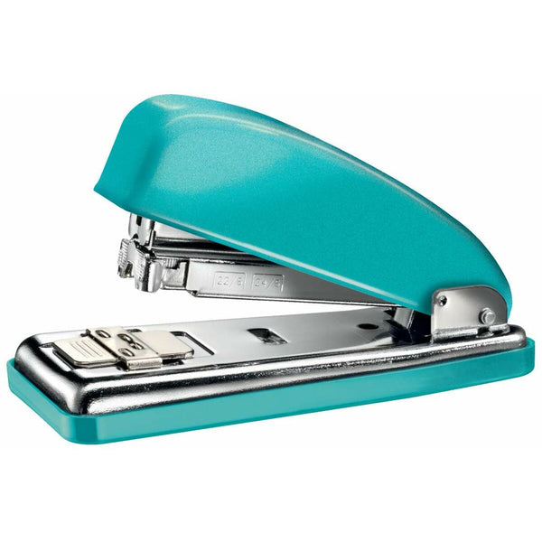 Stapler Petrus 226 WOW Metallic Turquoise