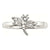 Ladies' Ring Thomas Sabo SD_TR0007-153-14-60 (19,1 mm)