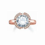 Ladies' Ring Thomas Sabo TR2038-416-14