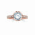 Ladies' Ring Thomas Sabo TR2035-416-14