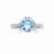 Ladies' Ring Thomas Sabo TR2035-059-31 (14) (12)