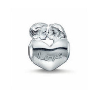 Ladies'Beads Thomas Sabo K0162-001-12 Silver (1,2 cm)