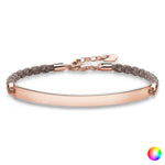 Damenarmreif Thomas Sabo Silber (16,5-19,5 cm) (19,5 cm)