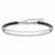 Damenarmreif Thomas Sabo Silber (16,5-19,5 cm) (19,5 cm)