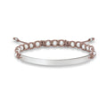 Bracelet Thomas Sabo LBA0053-170-14-L21V (21 cm)