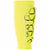 Football Shinguards Uhlsport Bionikshield Yellow