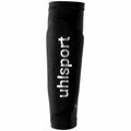 Football Shinguards Uhlsport CarbonFlex Evo Black S