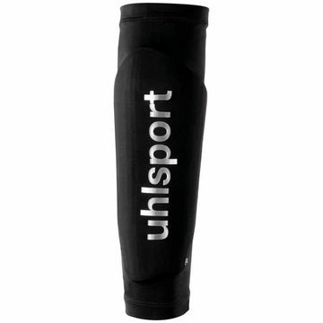 Football Shinguards Uhlsport CarbonFlex Evo Black S