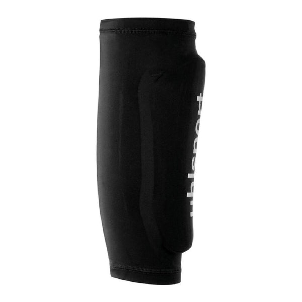 Football Shinguards Uhlsport 1006801 Black XS