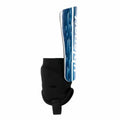 Football Shinguards Uhlsport Pro Lite Plus Blue XXS