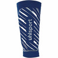 Football Shinguards Uhlsport Speedshield Blue