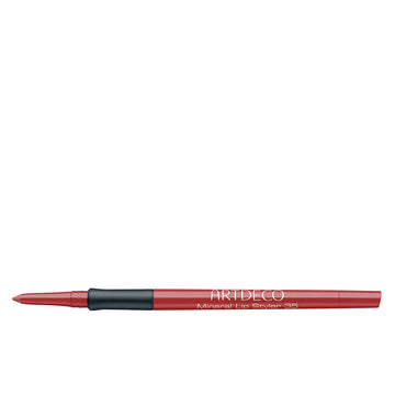 " Artdeco Mineral Lip Styler 35 Mineral Rose Red"