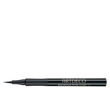 "Artdeco Sensitive Fine Liner Black 1ml"