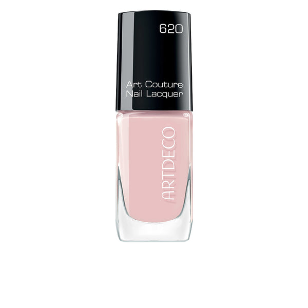 "Artdeco Art Couture Nail Lacquer 620 Sheer Rose"