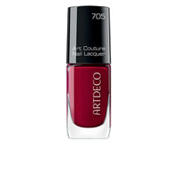 "Artdeco Art Couture Nail Lacquer 705 Berry"