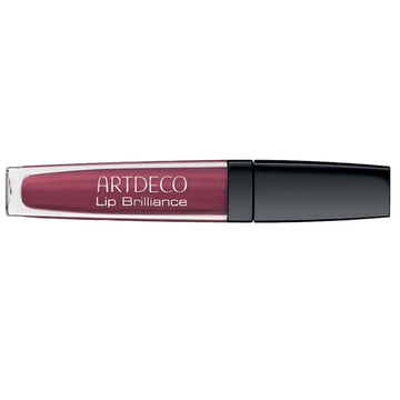 "Artdeco Lip Brillance Long Lasting 57 Brilliant Purple Monarch"