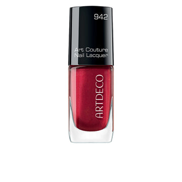 "Artdeco Art Couture Nail Lacquer 942 Venetian Red"