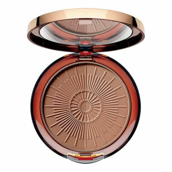 Compact Bronzing Powders Longasting Artdeco Bronzing Powder Compact (10 g) 10 g