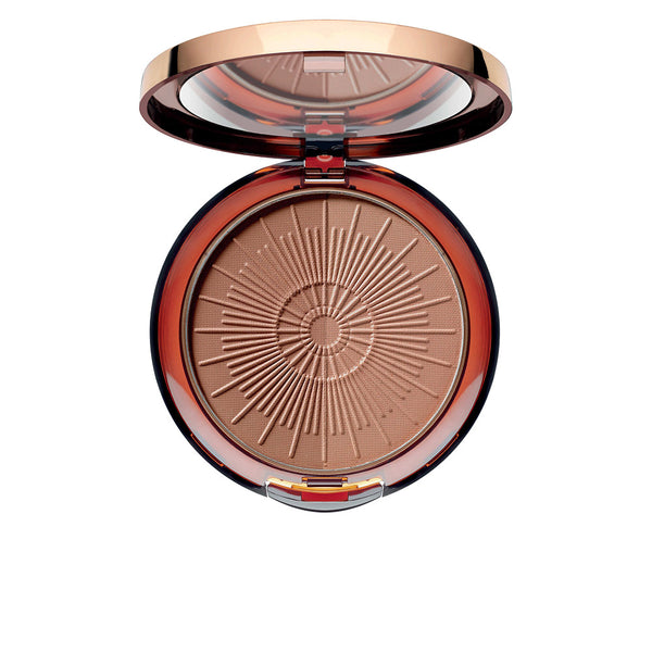 "Artdeco Bronzing Powder Compact Long Lasting 30 Terracotta"