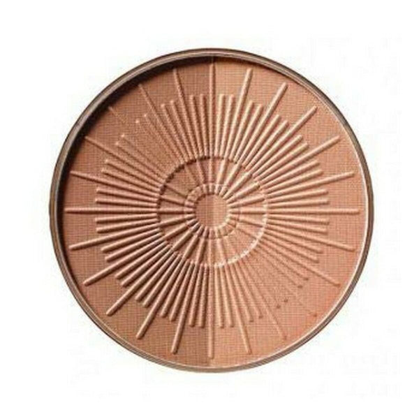 Kompaktni puder za porjavitev Artdeco Bronzing Powder Compact 10 g