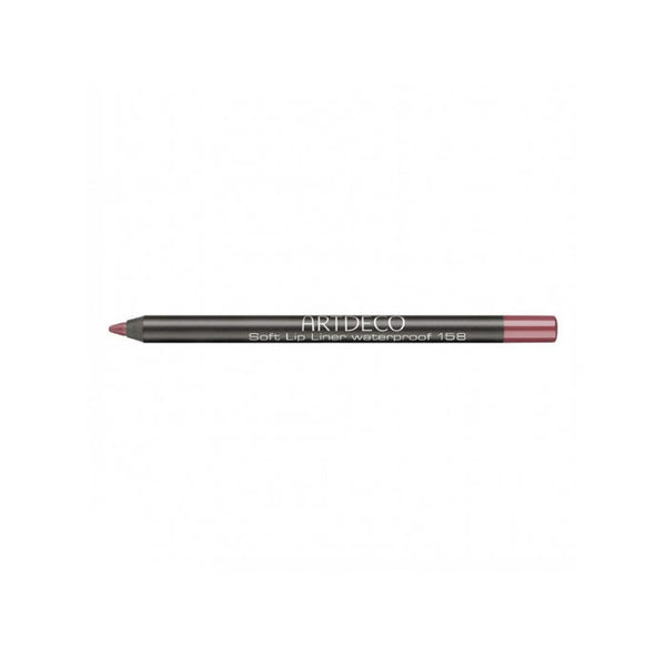 "Artdeco Soft Lip Liner Waterproof 158 Magic Mauve"