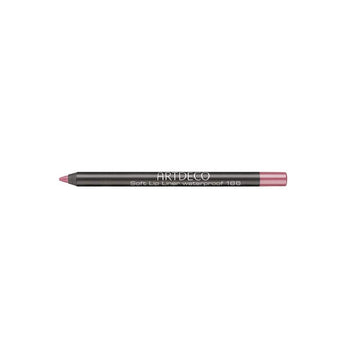 "Artdeco Soft Lip Liner Waterproof 186 Shy Rose"