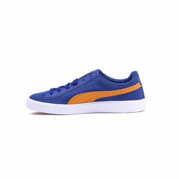 Sports Shoes for Kids Puma Archive Lite Blue