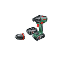 Drill drivers BOSCH AdvancedDrill 18 18 V 36 Nm