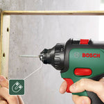 Drill drivers BOSCH AdvancedDrill 18