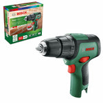 Sveder s kladivom BOSCH EasyImpact 12 12 V