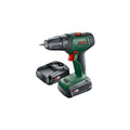 Driver Drill BOSCH UniversalDrill Wireless 18 V