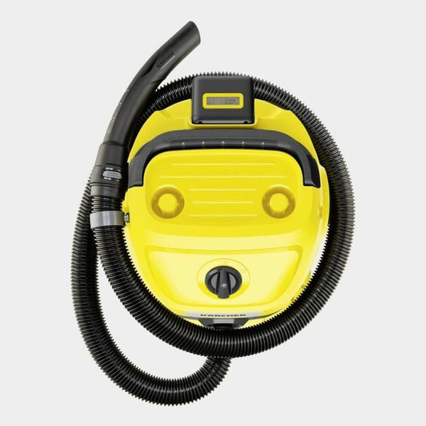 Wet and dry vacuum cleaner Kärcher WD 3-18 S V-17/20 17 L