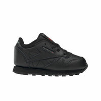 Kinder Sportschuhe Reebok Schwarz