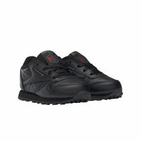 Kinder Sportschuhe Reebok Schwarz