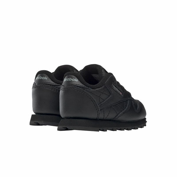 Kinder Sportschuhe Reebok Schwarz