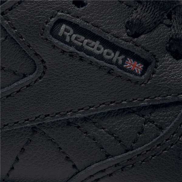 Kinder Sportschuhe Reebok Schwarz