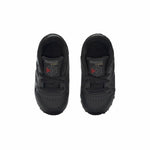 Kinder Sportschuhe Reebok Schwarz