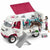 animals Schleich Mobile Vet with Hanoverian Foal