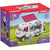 animals Schleich Mobile Vet with Hanoverian Foal