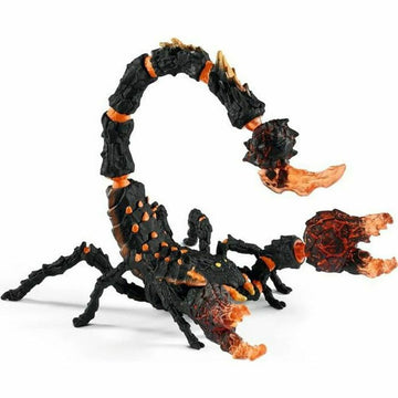 Action Figure Schleich 70142 Scorpion Plastic