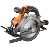 Circular saw AEG Powertools BKS18C2-0 18 V