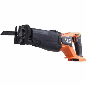 Reciprocating Saw AEG Powertools BUS18BL2-0 18 V