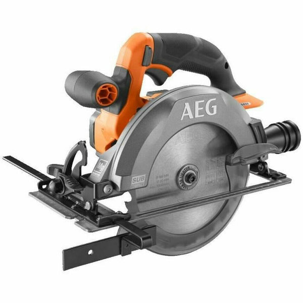 Circular saw AEG Powertools BKS18SBL-0 18 V